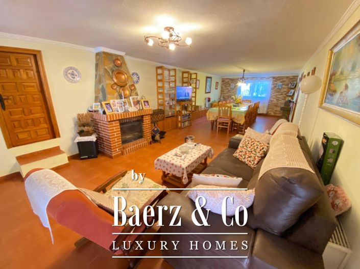 Image No.7-Villa de 3 chambres à vendre à L'Alfas del Pi