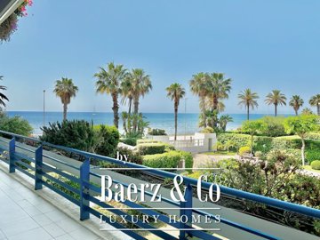 1 - Sitges, Appartement