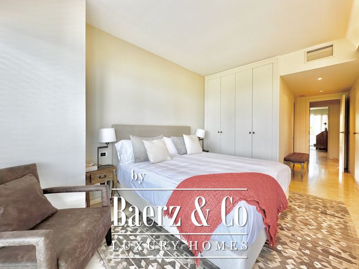 Image No.10-Appartement de 4 chambres à vendre à Sitges