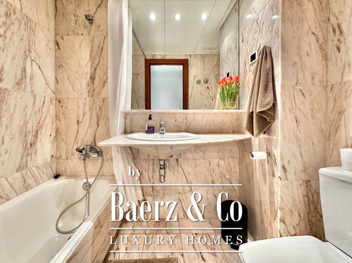 Image No.19-Appartement de 4 chambres à vendre à Sitges