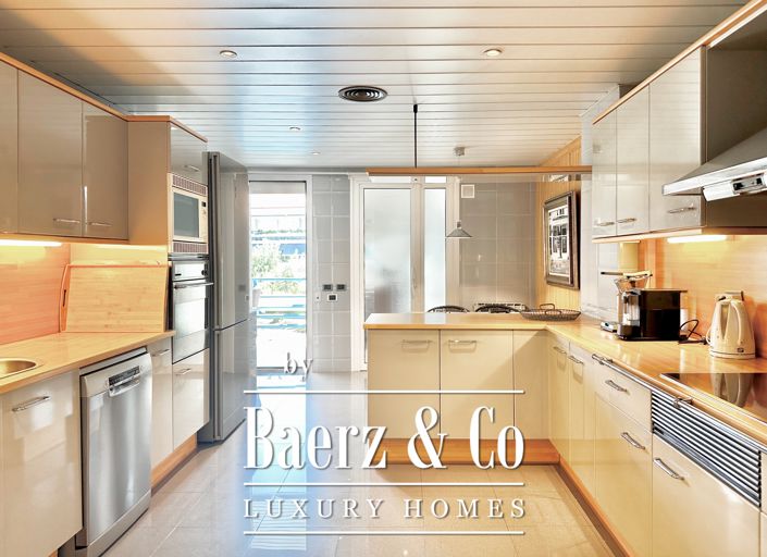 Image No.35-Appartement de 4 chambres à vendre à Sitges