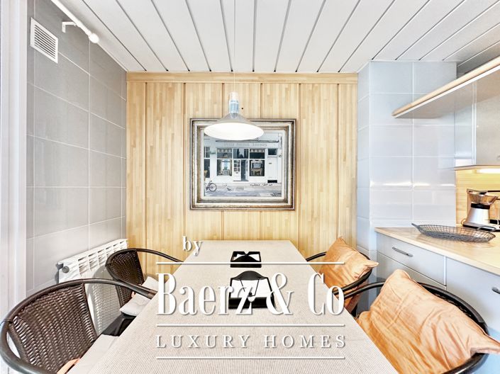 Image No.39-Appartement de 4 chambres à vendre à Sitges