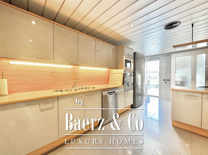 Image No.41-Appartement de 4 chambres à vendre à Sitges