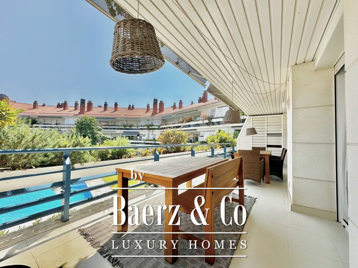 Image No.48-Appartement de 4 chambres à vendre à Sitges