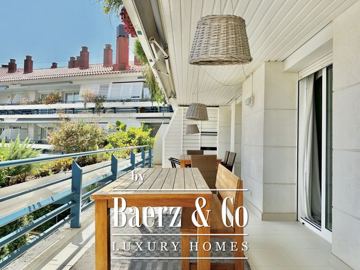 Image No.50-Appartement de 4 chambres à vendre à Sitges