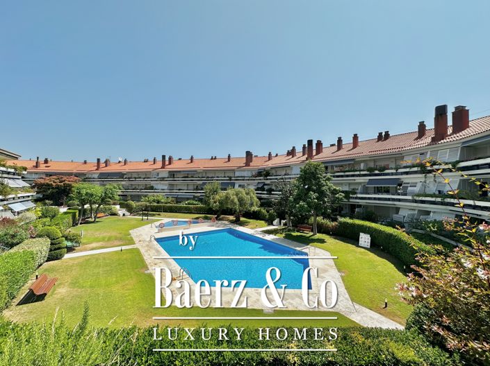 Image No.51-Appartement de 4 chambres à vendre à Sitges