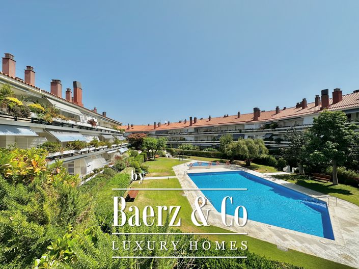 Image No.52-Appartement de 4 chambres à vendre à Sitges