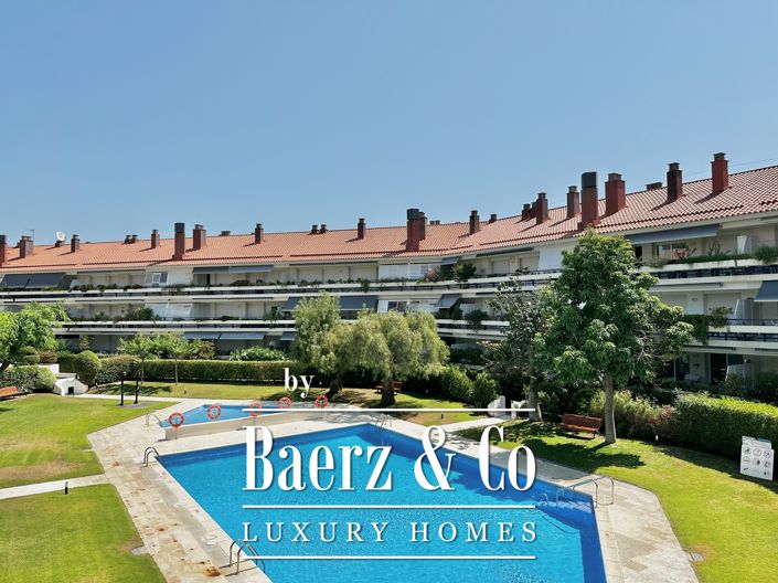 Image No.53-Appartement de 4 chambres à vendre à Sitges