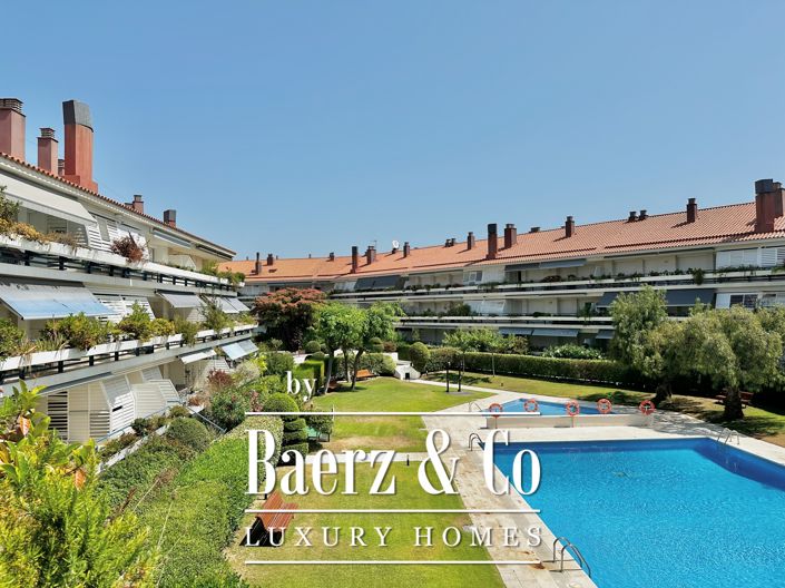 Image No.54-Appartement de 4 chambres à vendre à Sitges