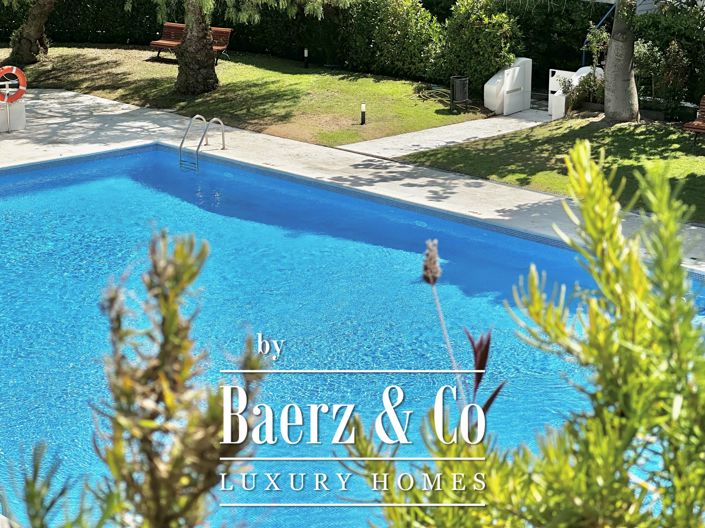 Image No.7-Appartement de 4 chambres à vendre à Sitges