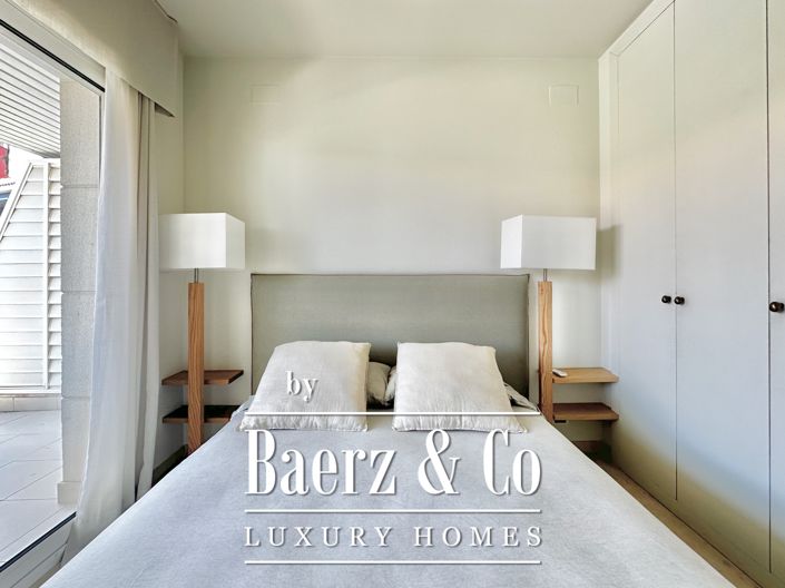 Image No.8-Appartement de 4 chambres à vendre à Sitges