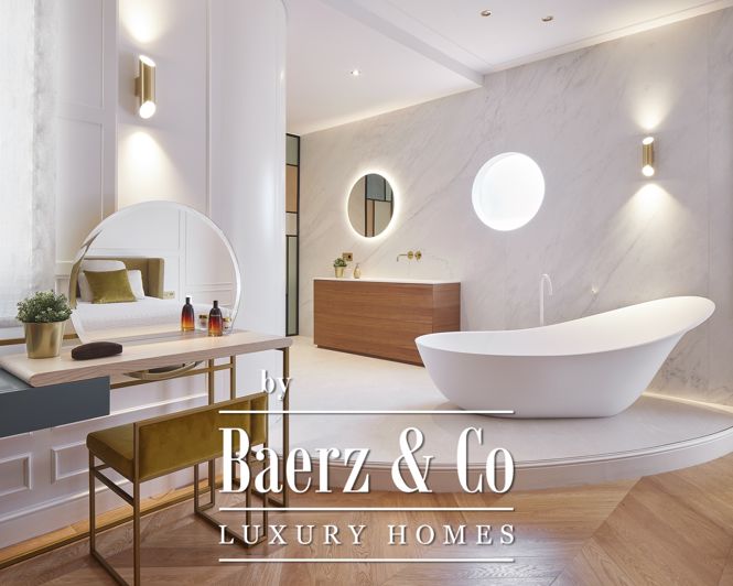 Image No.23-3 Bed Apartment for sale