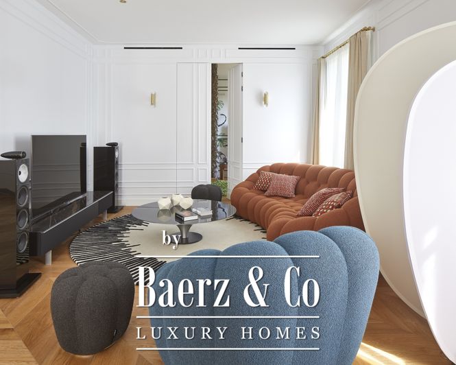 Image No.3-3 Bed Apartment for sale