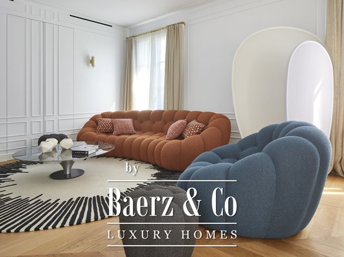 Image No.3-3 Bed Apartment for sale