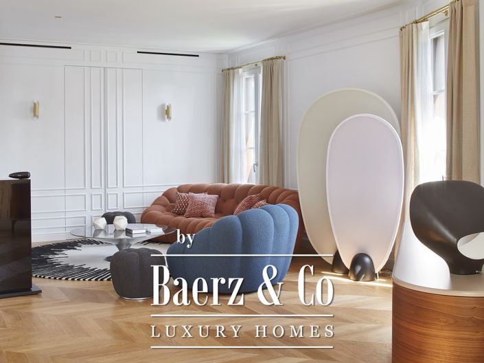 Image No.5-3 Bed Apartment for sale