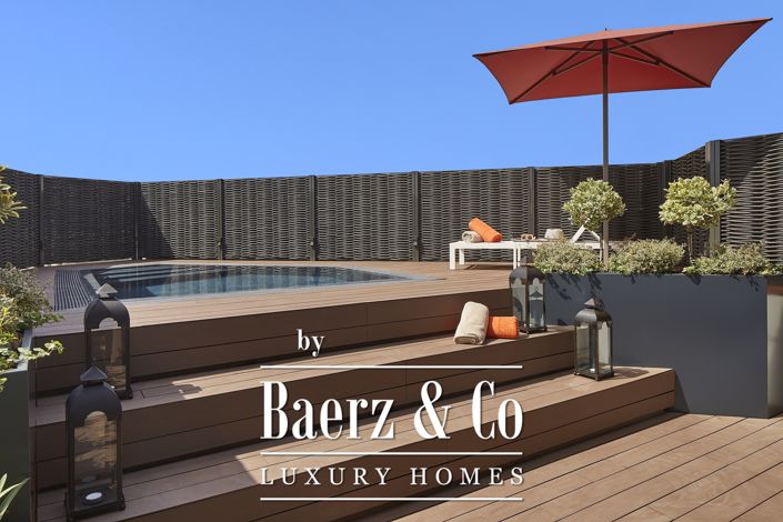 Image No.52-3 Bed Apartment for sale