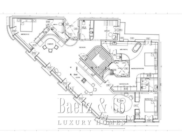 Image No.57-3 Bed Apartment for sale