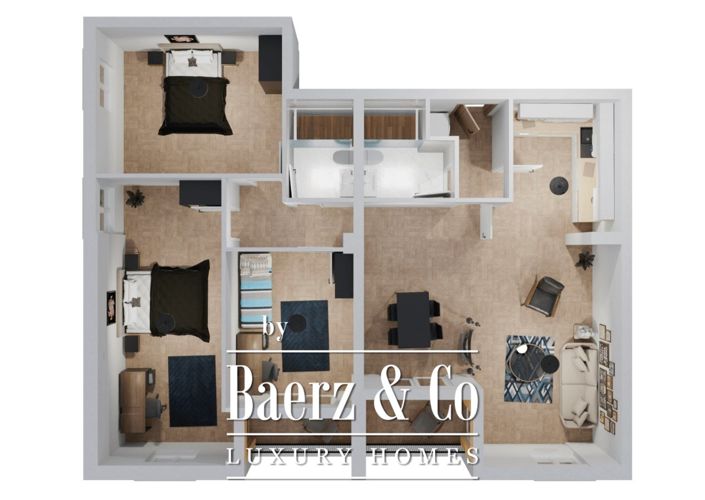 Image No.7-Propriété de 3 chambres à vendre à Bar