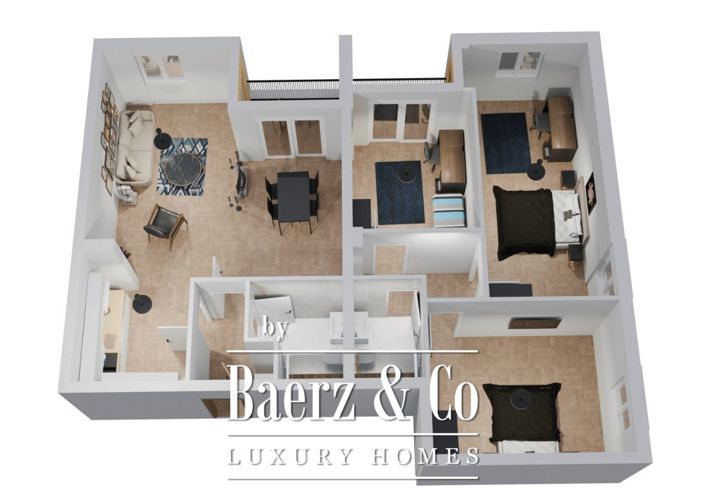 Image No.8-Propriété de 3 chambres à vendre à Bar