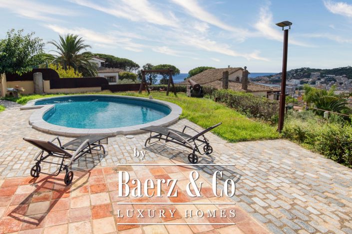 Image No.18-Appartement de 6 chambres à vendre à Sant Feliu de Guíxols