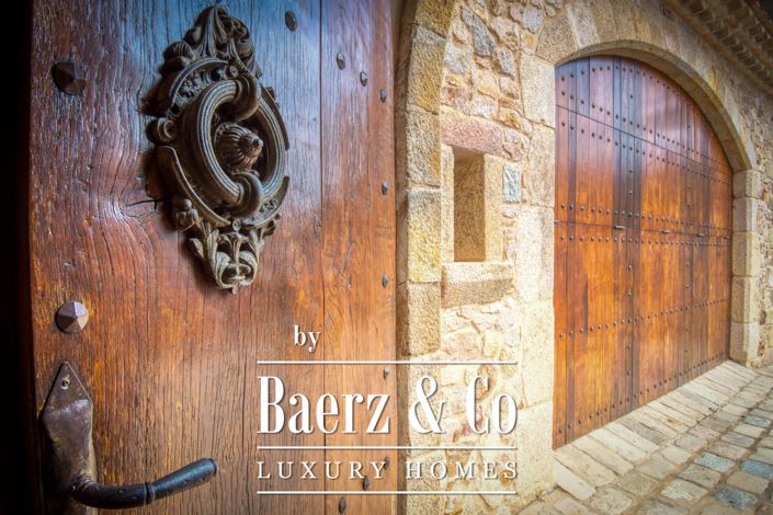 Image No.3-Appartement de 6 chambres à vendre à Sant Feliu de Guíxols