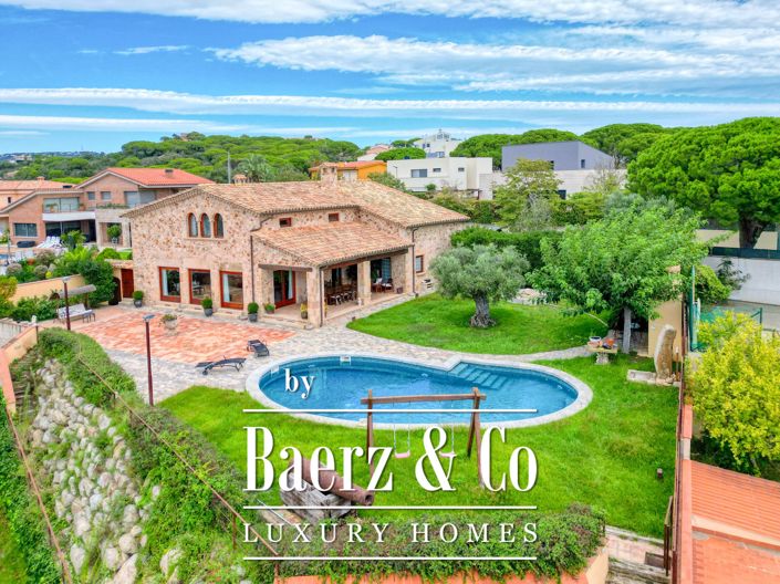 Image No.45-Appartement de 6 chambres à vendre à Sant Feliu de Guíxols