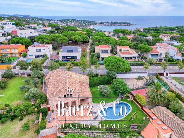 Image No.46-Appartement de 6 chambres à vendre à Sant Feliu de Guíxols