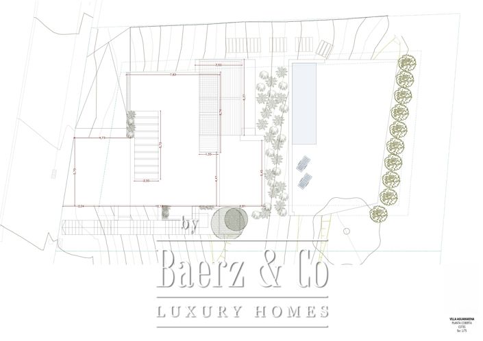 Image No.10-Villa de 4 chambres à vendre à Begur