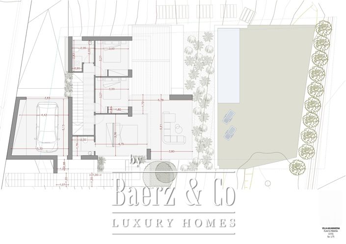 Image No.12-Villa de 4 chambres à vendre à Begur