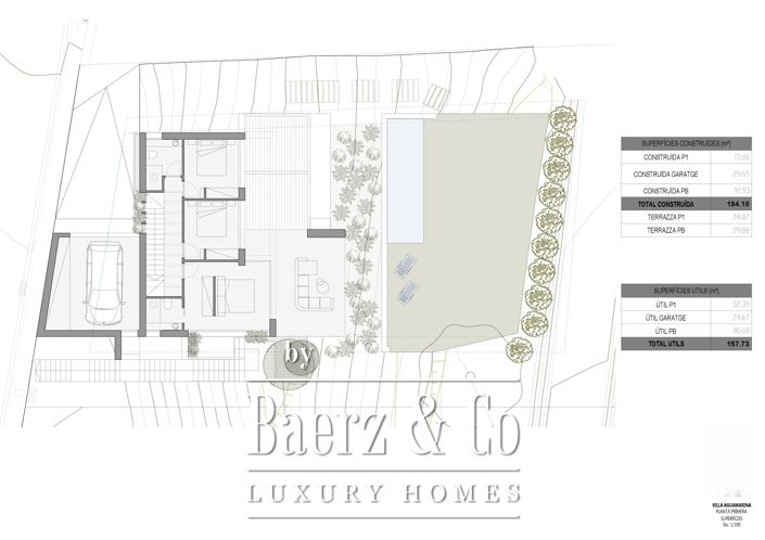 Image No.13-Villa de 4 chambres à vendre à Begur