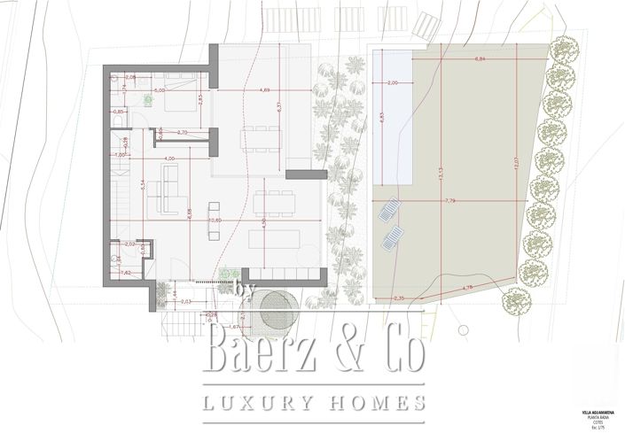 Image No.8-Villa de 4 chambres à vendre à Begur