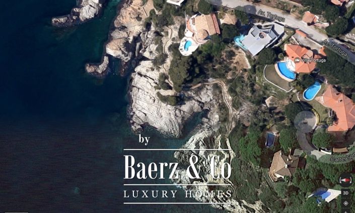 Image No.20-Propriété de 4 chambres à vendre à Lloret de Mar