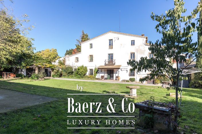 Image No.18-Appartement de 7 chambres à vendre à Llagostera