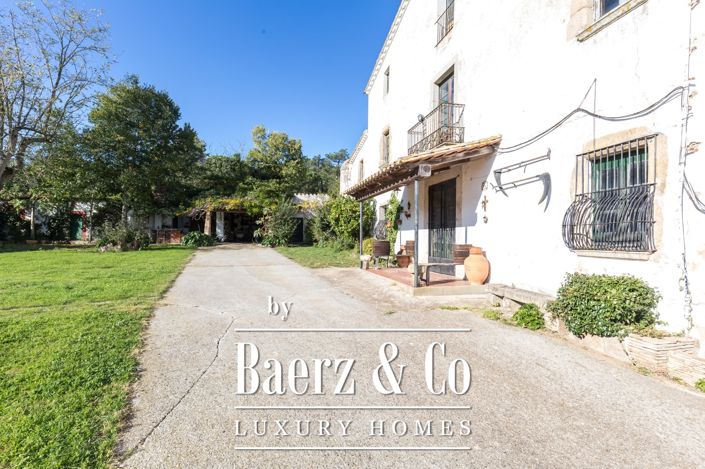 Image No.20-Appartement de 7 chambres à vendre à Llagostera