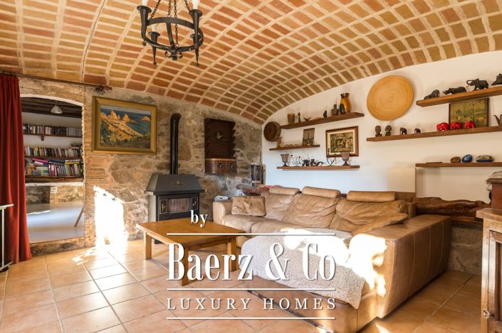 Image No.26-Appartement de 7 chambres à vendre à Llagostera