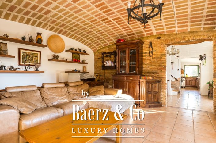 Image No.27-Appartement de 7 chambres à vendre à Llagostera