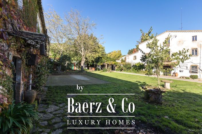 Image No.3-Appartement de 7 chambres à vendre à Llagostera