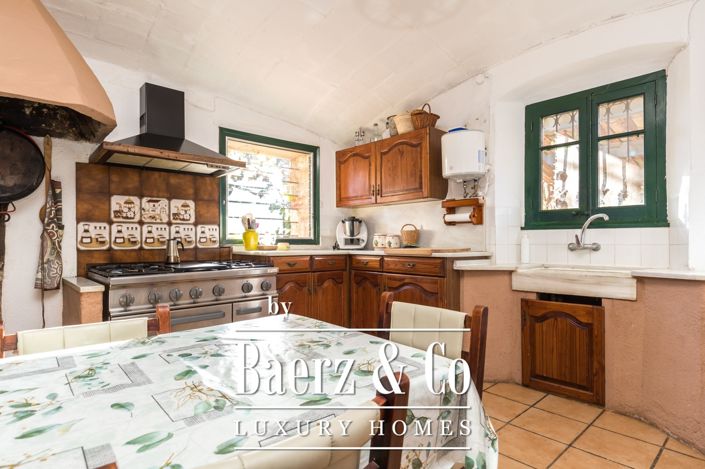 Image No.30-Appartement de 7 chambres à vendre à Llagostera