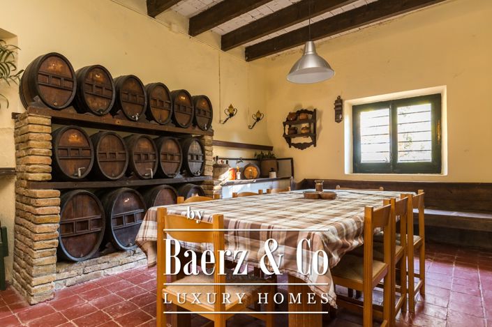 Image No.31-Appartement de 7 chambres à vendre à Llagostera