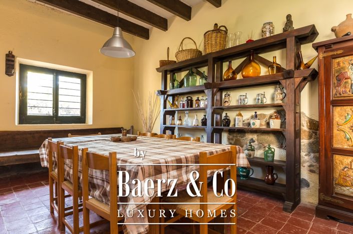 Image No.32-Appartement de 7 chambres à vendre à Llagostera