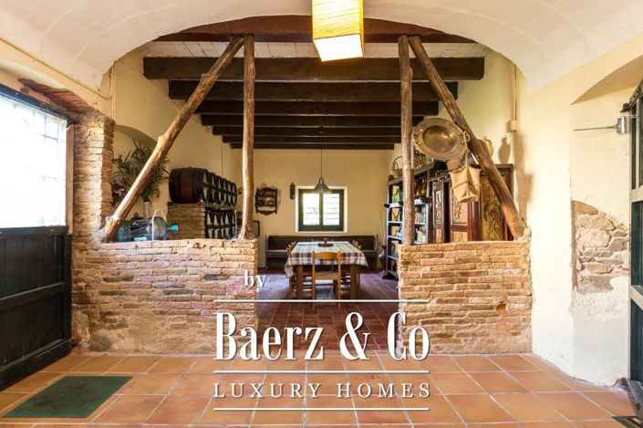 Image No.33-Appartement de 7 chambres à vendre à Llagostera