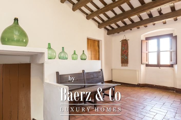 Image No.34-Appartement de 7 chambres à vendre à Llagostera