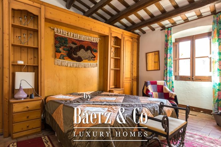 Image No.35-Appartement de 7 chambres à vendre à Llagostera