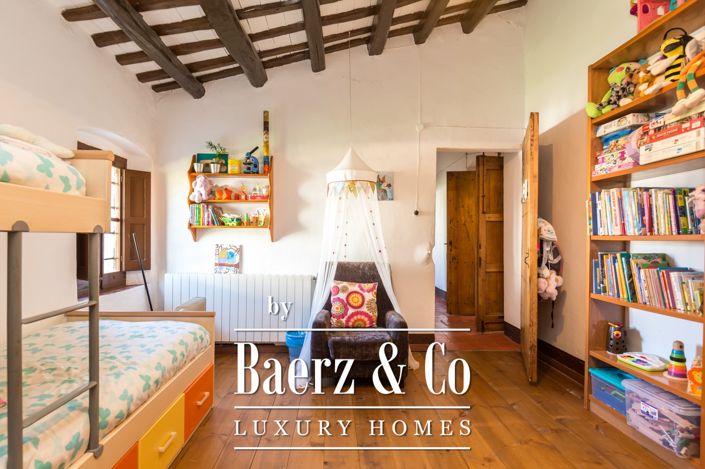 Image No.38-Appartement de 7 chambres à vendre à Llagostera