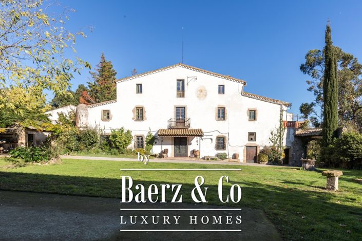 Image No.4-Appartement de 7 chambres à vendre à Llagostera