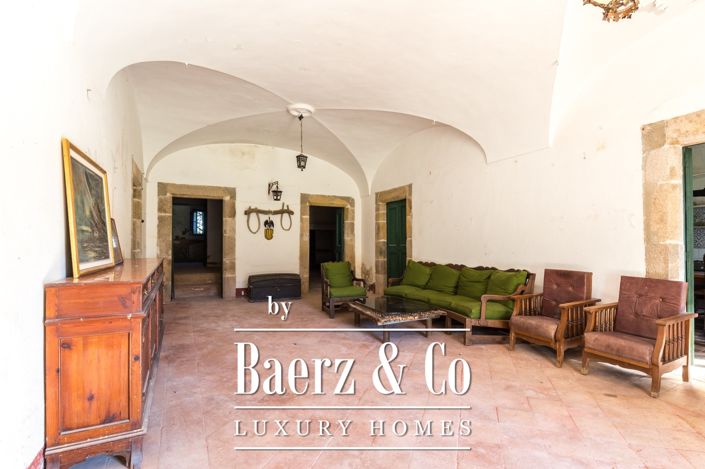 Image No.7-Appartement de 7 chambres à vendre à Llagostera