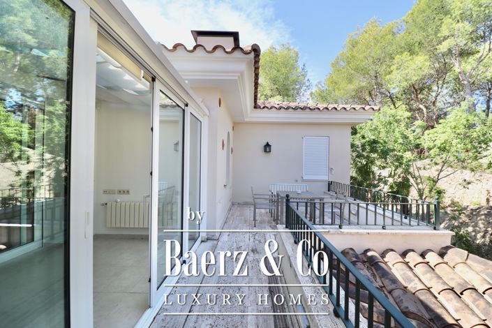 Image No.10-Villa de 5 chambres à vendre à Sitges