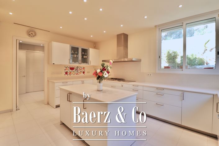 Image No.12-Villa de 5 chambres à vendre à Sitges