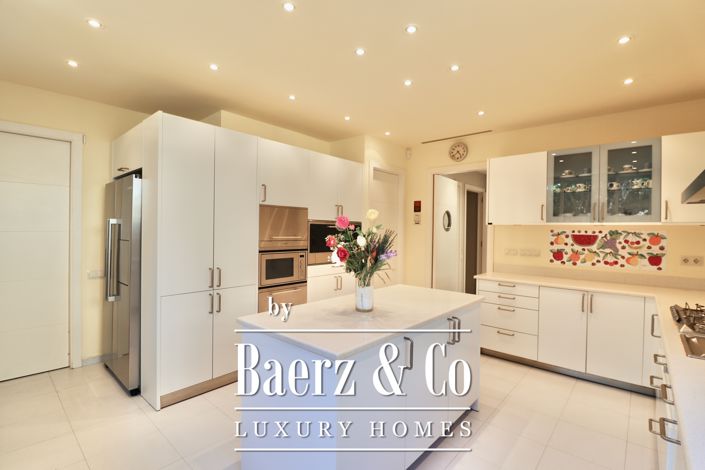 Image No.13-Villa de 5 chambres à vendre à Sitges