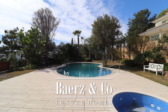 Image No.17-Villa de 5 chambres à vendre à Sitges